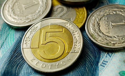 Najcenniejsze polskie monety XX wieku